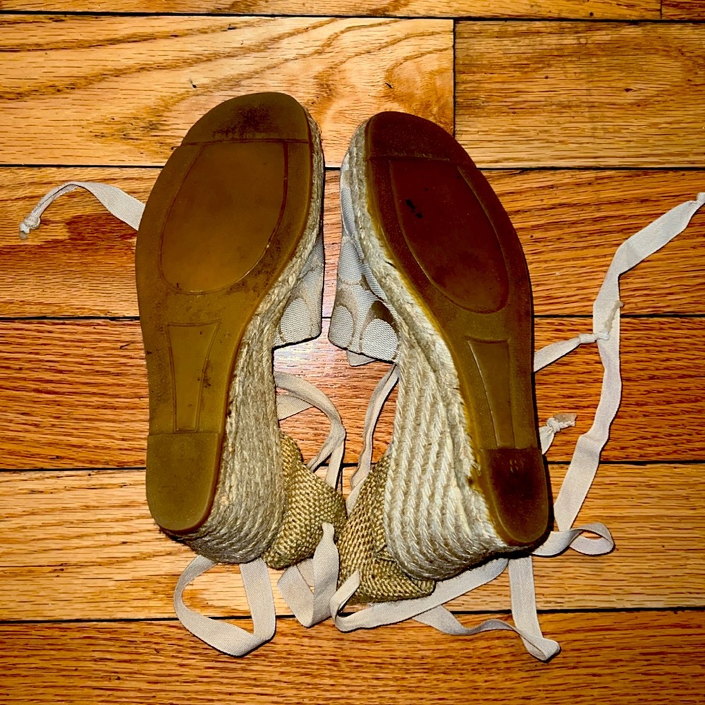 Coach Espadrilles - Picture 3 of 6